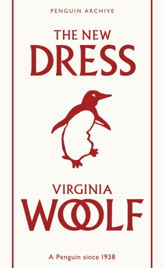 Cover image for 9780241746967 - The New Dress