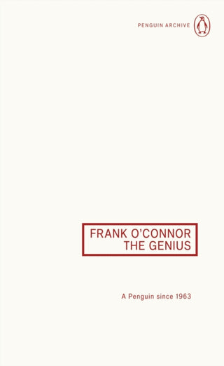 Cover image for 9780241746998 - The Genius