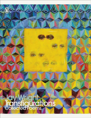 Cover image for 9780241747421 - Transfigurations