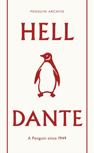 Cover image for 9780241752159 - Hell