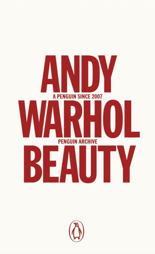Cover image for 9780241752326 - Beauty