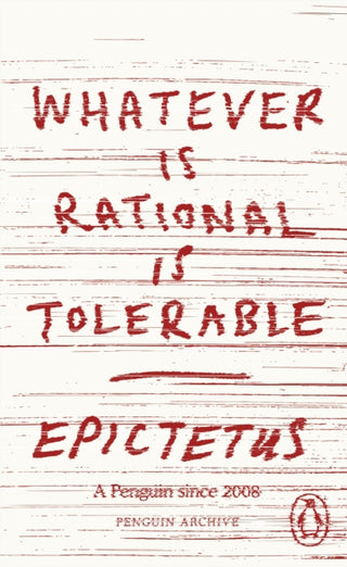 Cover image for 9780241752333 - Whatever is Rational is Tolerable