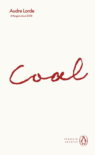 Cover image for 9780241752418 - Coal
