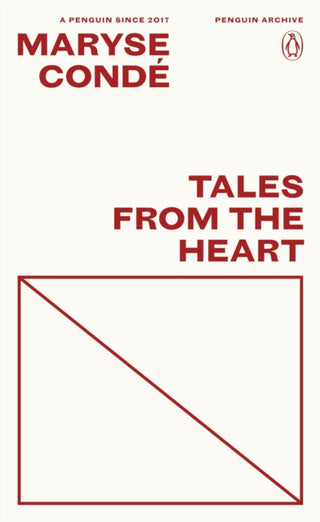 Cover image for 9780241752432 - Tales from the Heart