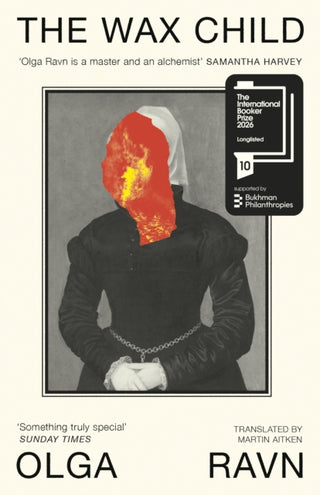 Supplemental image for 9780241752746 - The Wax Child