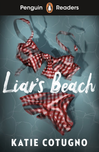 Cover image for 9780241753941 - Penguin Readers Level 3: Liar's Beach (ELT Graded Reader)