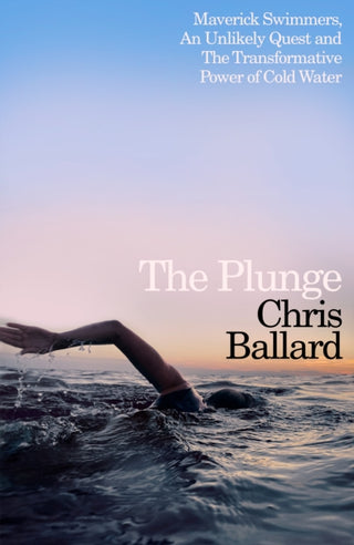 Cover image for 9780241754825 - The Plunge