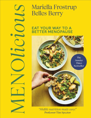 Cover image for 9780241754979 - Menolicious