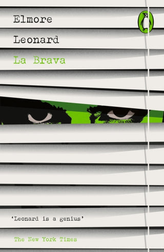 Cover image for 9780241755372 - La Brava