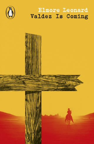 Cover image for 9780241755440 - Valdez Is Coming