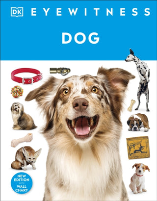 Supplemental image for 9780241756133 - Eyewitness Dog