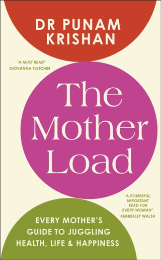 Cover image for 9780241756386 - The Mother Load