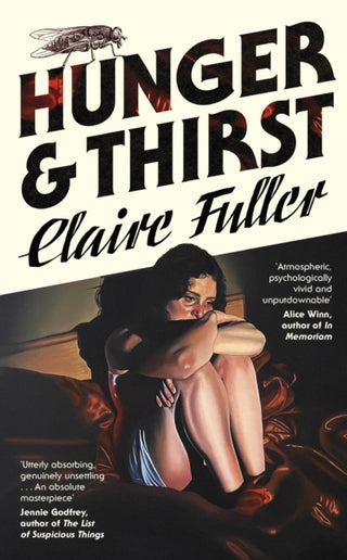 Cover image for 9780241757383 - Hunger and Thirst