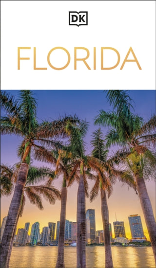 Cover image for 9780241757598 - DK Florida