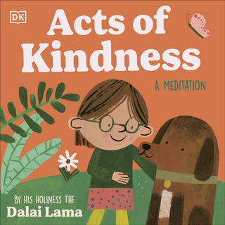 Cover image for 9780241758267 - Acts of Kindness
