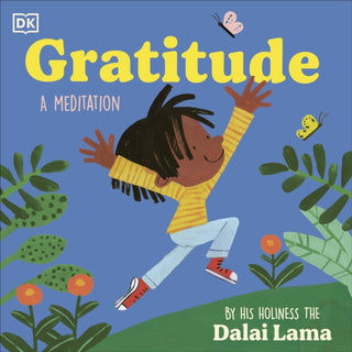 Cover image for 9780241758274 - Gratitude