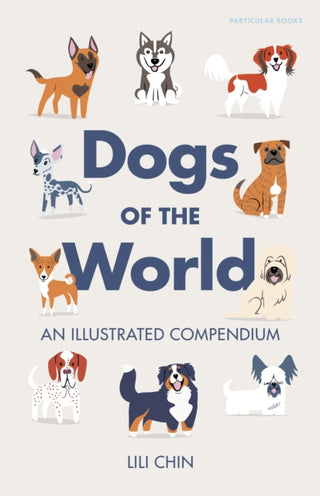 Cover image for 9780241758380 - Dogs of the World