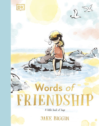 Cover image for 9780241760635 - Words of Friendship