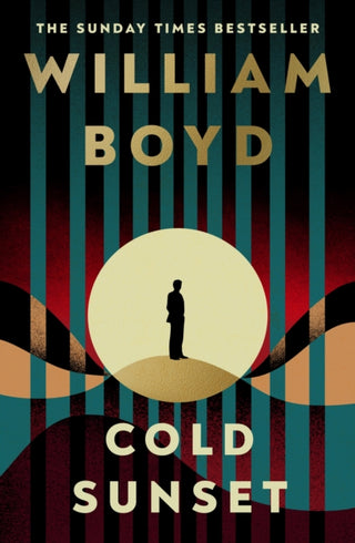 Cover image for 9780241761090 - Cold Sunset