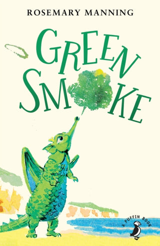 Cover image for 9780241761632 - Green Smoke