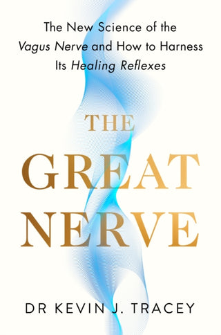 Cover image for 9780241762400 - The Great Nerve