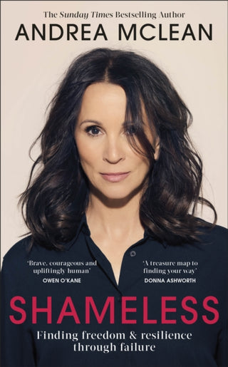 Cover image for 9780241762813 - Shameless