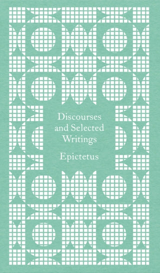 Cover image for 9780241764060 - Discourses and Selected Writings