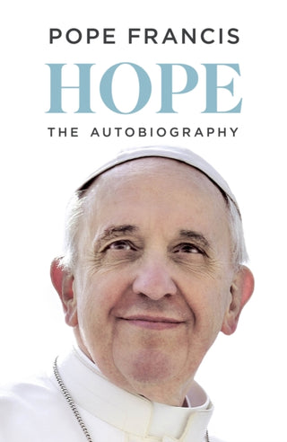 Cover image for 9780241764107 - HOPE