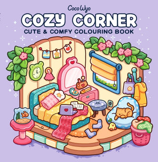 Supplemental image for 9780241764220 - Cozy Corner