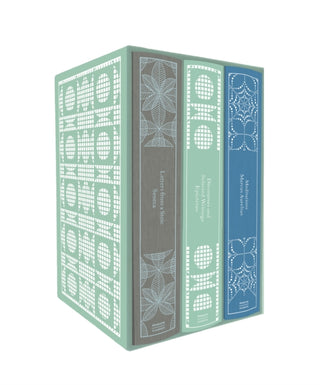 Cover image for 9780241765791 - Major Works of the Stoics (Boxed Set): Meditations, Letters from a Stoic, Discourses and Selected Writings