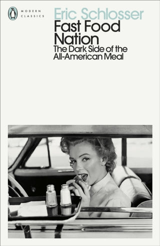 Cover image for 9780241766064 - Fast Food Nation