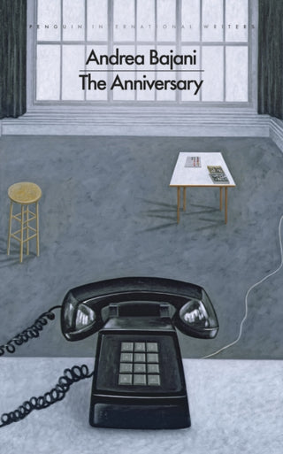 Cover image for 9780241766507 - The Anniversary