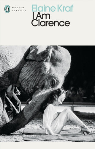 Cover image for 9780241766859 - I Am Clarence