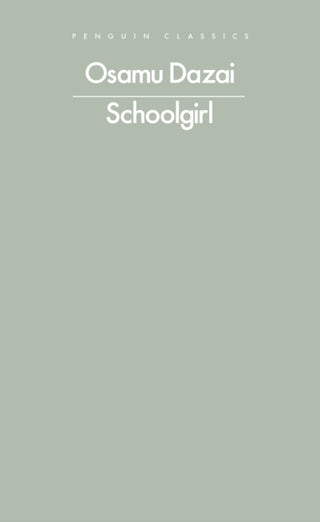 Cover image for 9780241767054 - Schoolgirl