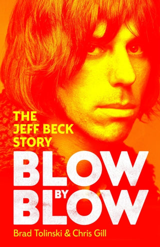 Cover image for 9780241767177 - Blow by Blow