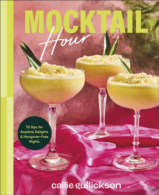Supplemental image for 9780241768402 - Mocktail Hour