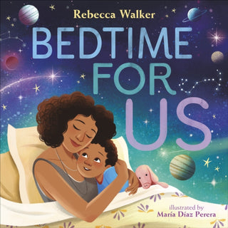 Cover image for 9780241769843 - Bedtime for Us