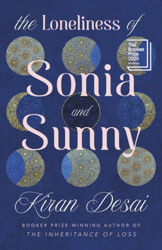 Cover image for 9780241770825 - The Loneliness of Sonia and Sunny