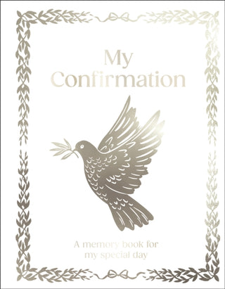 Cover image for 9780241771143 - My Confirmation