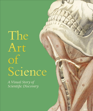 Cover image for 9780241771198 - The Art of Science