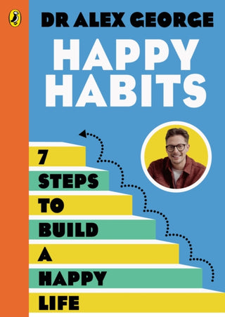 Cover image for 9780241771464 - Happy Habits