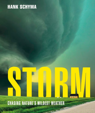 Cover image for 9780241771570 - Storm