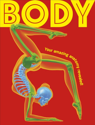 Cover image for 9780241772171 - Body