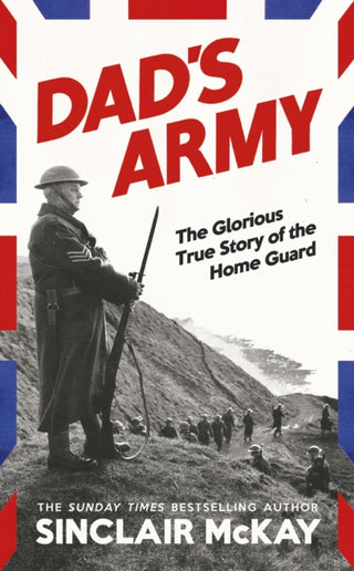 Cover image for 9780241772324 - Dad’s Army
