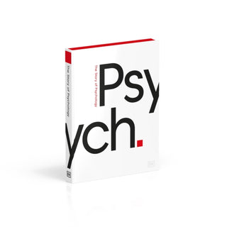 Cover image for 9780241774168 - Psych.