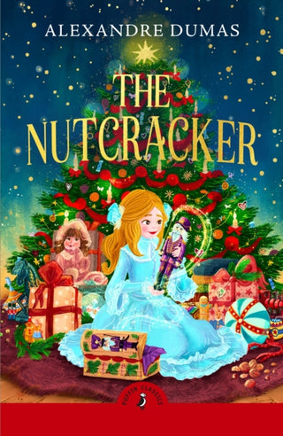Cover image for 9780241775035 - The Tale of the Nutcracker
