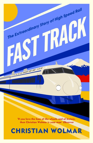 Cover image for 9780241775516 - Fast Track