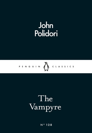 Supplemental image for 9780241776254 - The Vampyre