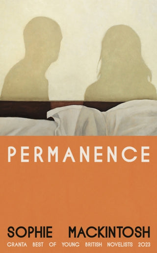 Cover image for 9780241776308 - Permanence