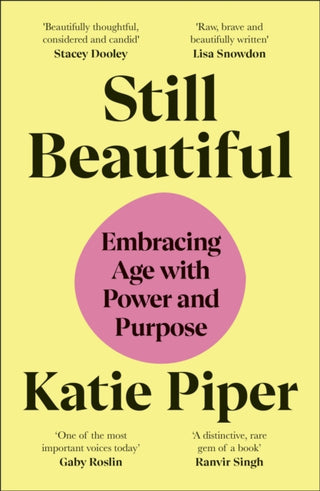 Cover image for 9780241777282 - Still Beautiful
